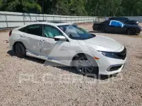 2021 Honda CIVIC фото