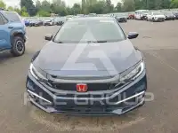 2021 Honda CIVIC photo