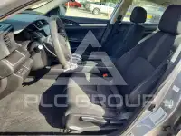 2021 Honda CIVIC photo