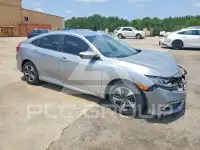 2021 Honda CIVIC фото