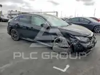 2021 Honda CIVIC фото