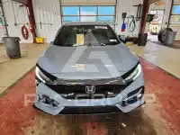 2021 Honda CIVIC photo