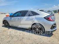 2021 Honda CIVIC фото