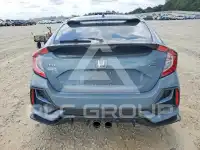 2021 Honda CIVIC фото