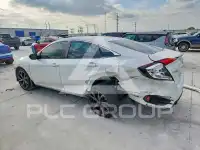 2021 Honda CIVIC photo
