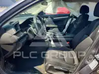 2021 Honda CIVIC photo