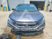 2021 Honda CIVIC photo