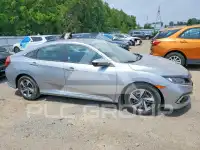 2021 Honda CIVIC photo