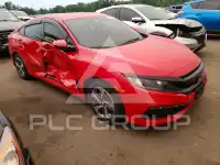 2021 Honda CIVIC фото