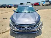 2021 Honda CIVIC фото