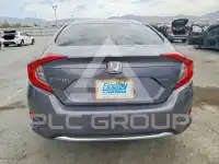 2021 Honda CIVIC photo