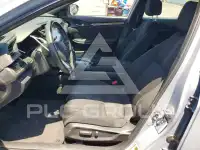 2021 Honda CIVIC фото