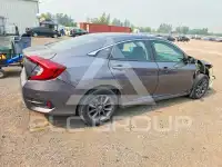 2021 Honda CIVIC photo