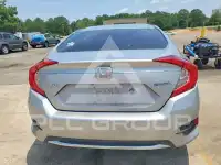 2021 Honda CIVIC фото