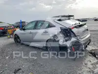 2021 Honda CIVIC фото