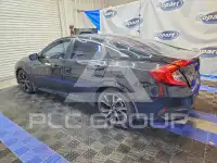 2021 Honda CIVIC фото
