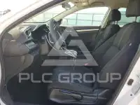 2021 Honda CIVIC photo