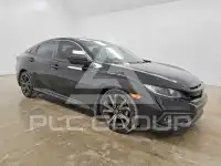 2021 Honda CIVIC фото