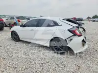 2021 Honda CIVIC фото