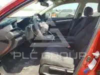 2021 Honda CIVIC фото