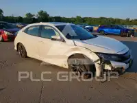 2021 Honda CIVIC фото
