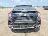 2021 Honda CIVIC фото