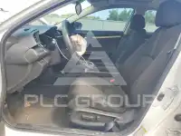 2021 Honda CIVIC фото