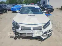 2021 Honda CIVIC фото