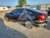 2021 Honda CIVIC фото