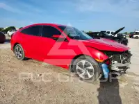 2021 Honda CIVIC photo