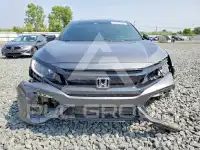2021 Honda CIVIC фото