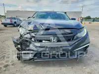 2021 Honda CIVIC фото