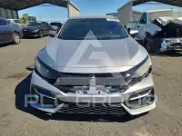 2021 Honda CIVIC фото