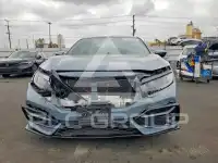 2021 Honda CIVIC фото