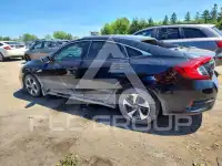 2021 Honda CIVIC фото