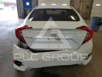 2021 Honda CIVIC фото