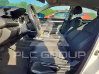 2021 Honda CIVIC photo