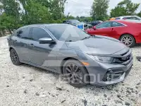 2021 Honda CIVIC photo