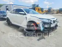 2021 Honda CIVIC фото