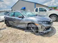 2021 Honda CIVIC фото
