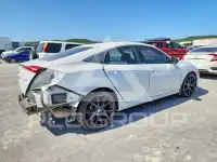 2021 Honda CIVIC фото