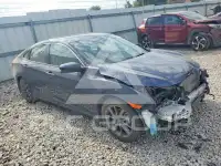 2021 Honda CIVIC фото