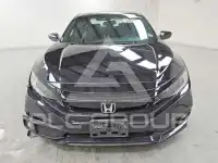 2021 Honda CIVIC photo