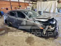 2021 Honda CIVIC photo