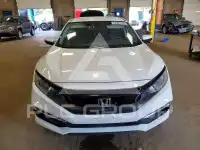2021 Honda CIVIC фото
