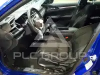 2021 Honda CIVIC фото