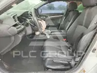 2021 Honda CIVIC фото