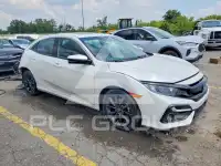 2021 Honda CIVIC photo