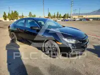 2021 Honda CIVIC фото