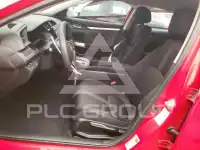 2021 Honda CIVIC фото